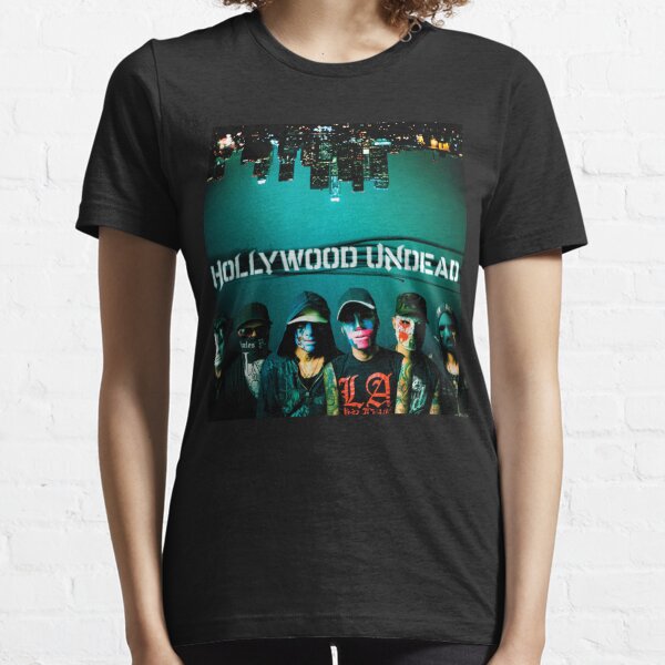 Item preview, Hollywood Undead swan songs designed and sold by RAYANNAFRANK.