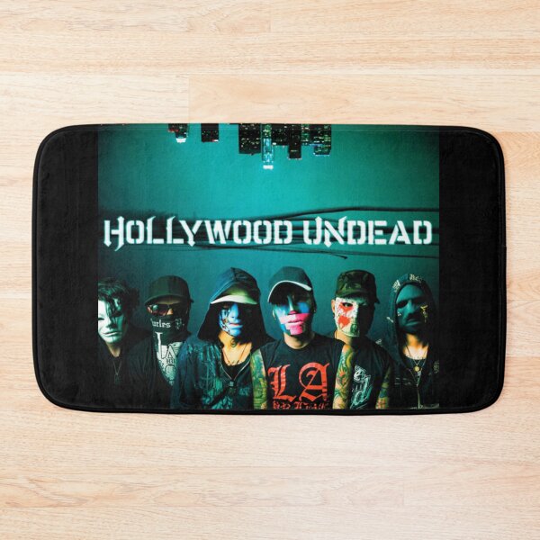 Artikelvorschau, Hollywood Undead Schwanengesänge entworfen und verkauft von RAYANNAFRANK.