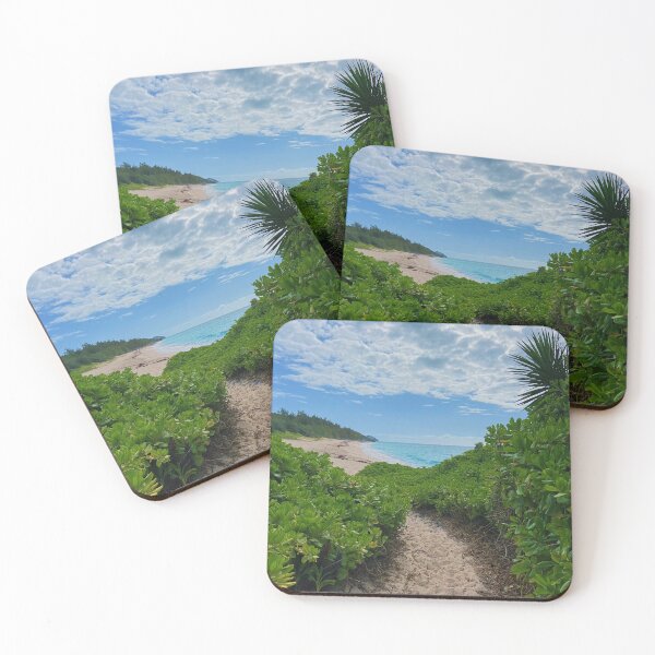 Item preview, green trail designed and sold by designsfourdays.