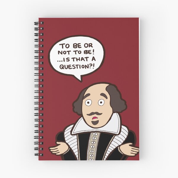 Item preview, Shakespeare designed and sold by evannave.