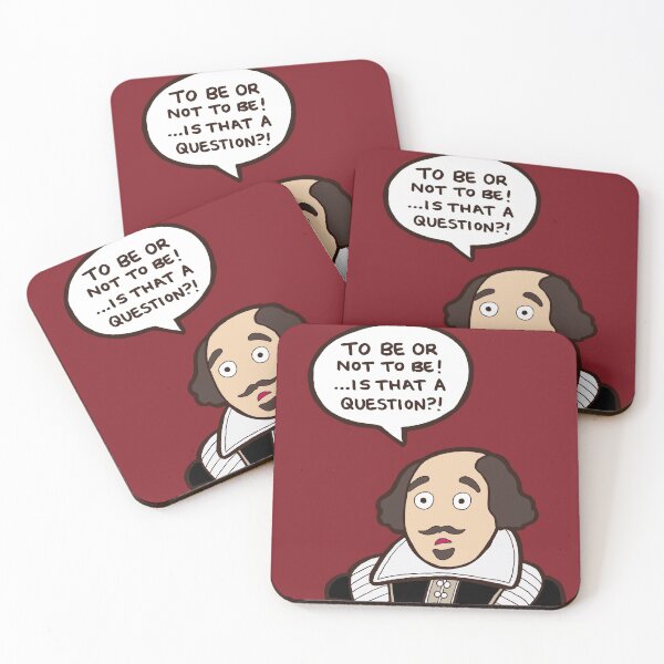 Item preview, Shakespeare designed and sold by evannave.
