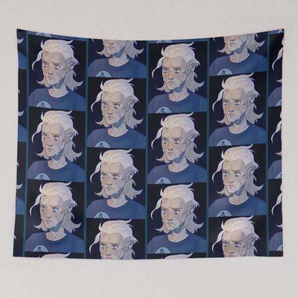 Item preview, the owl house hunter Graphic   designed and sold by SivarEstiloShop.