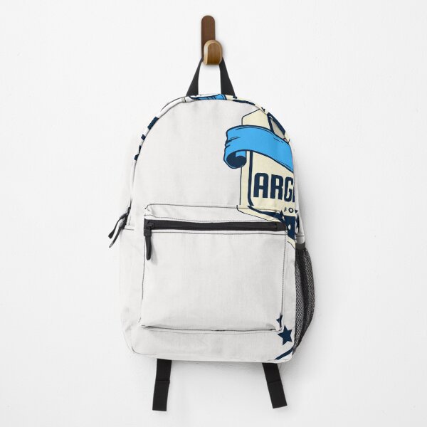 Item preview, Argentina football and soccer team FIFA worldcup designed and sold by Panda Art.