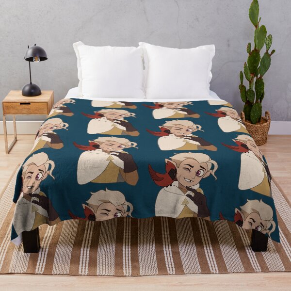 Item preview, The Owl House hunter    designed and sold by SivarEstiloShop.