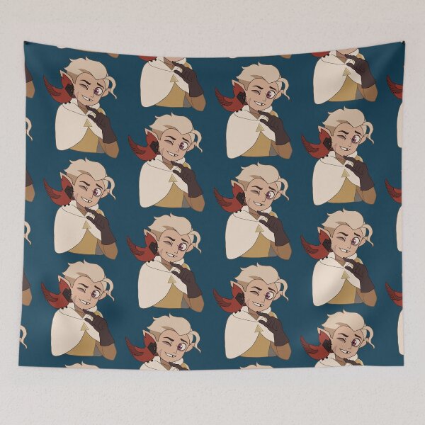 Item preview, The Owl House hunter    designed and sold by SivarEstiloShop.