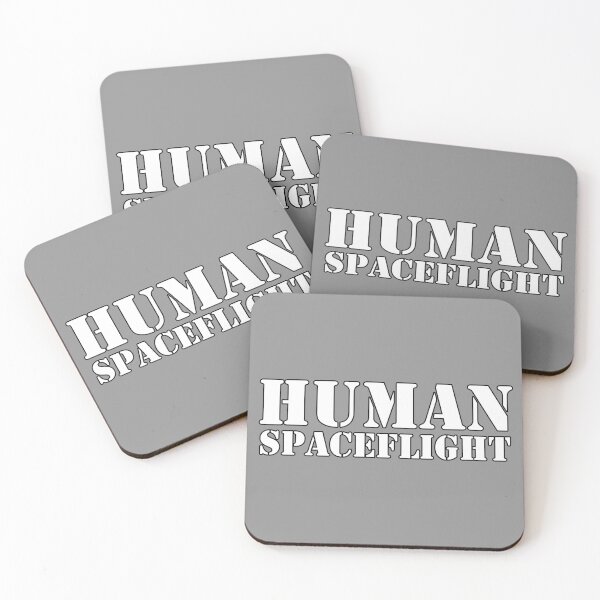 Item preview, Human Spaceflight designed and sold by dicegeeks.