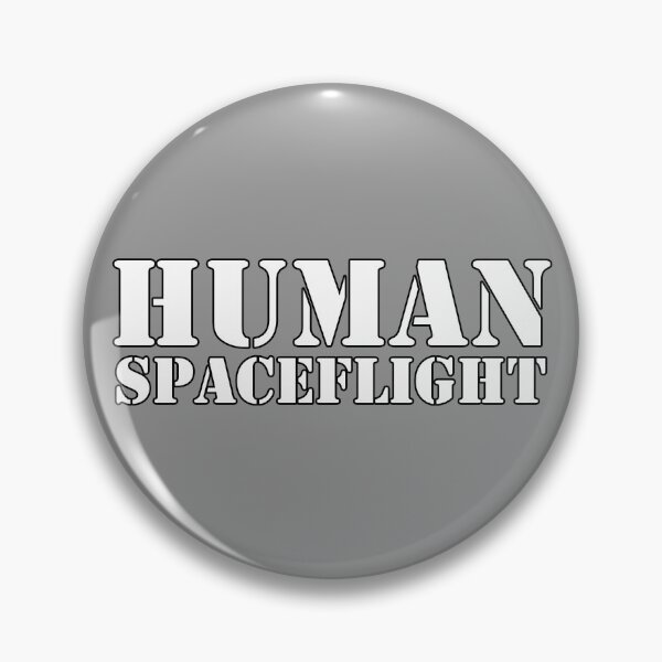 Item preview, Human Spaceflight designed and sold by dicegeeks.