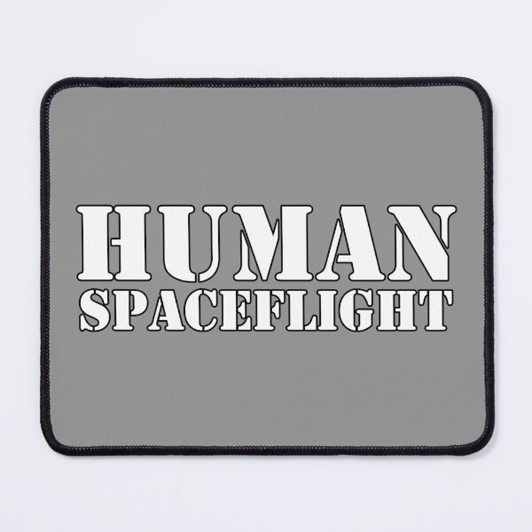 Item preview, Human Spaceflight designed and sold by dicegeeks.