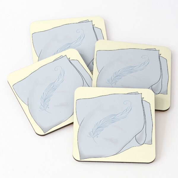 Item preview, Angel’s Handkerchief: Living designed and sold by JesskeCreations.
