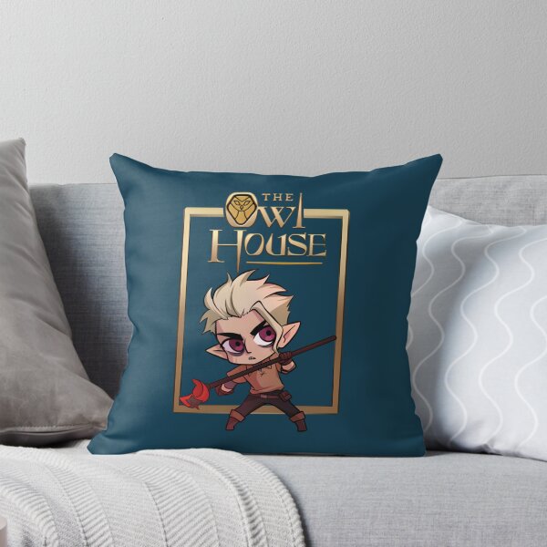 Item preview, the owl house hunter      designed and sold by SivarEstiloShop.