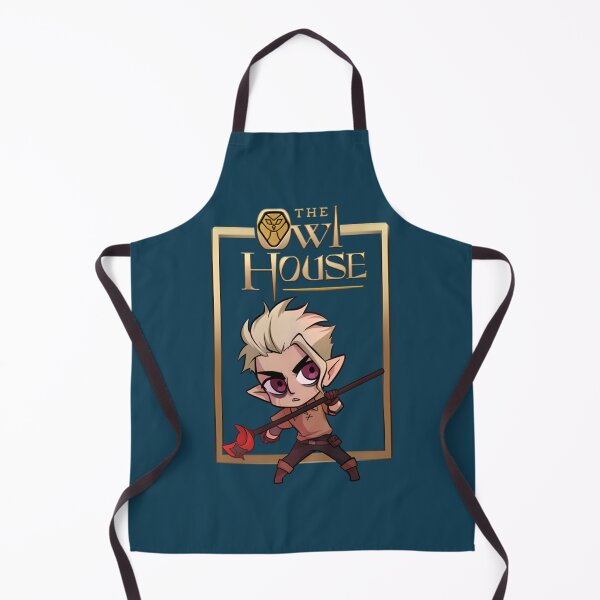 Item preview, the owl house hunter designed and sold by SivarEstiloShop.