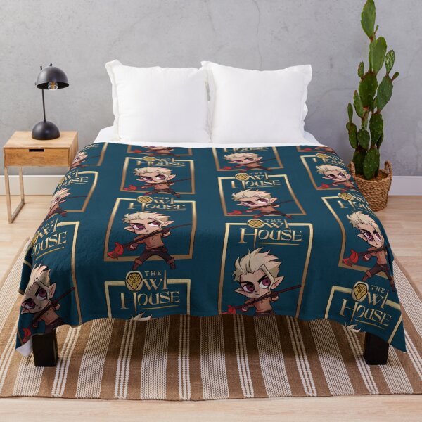 Item preview, the owl house hunter      designed and sold by SivarEstiloShop.