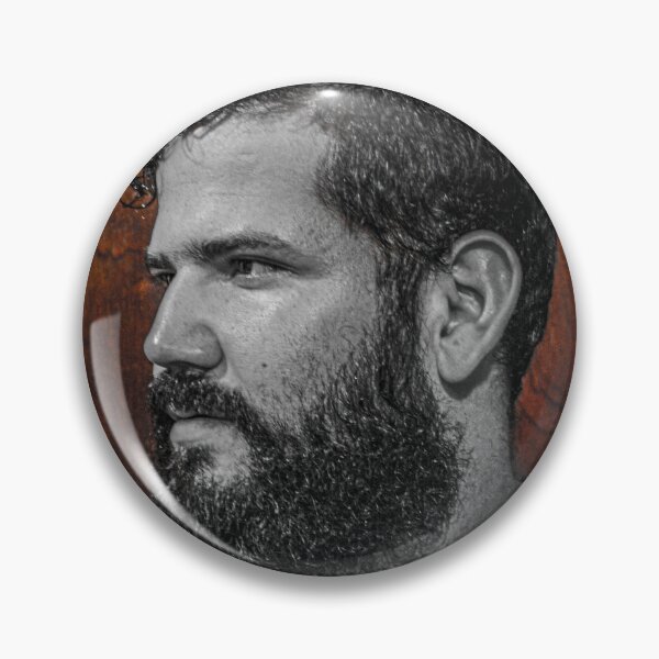 Item preview, portrait of Charlie, 2018 designed and sold by jackson photografix.