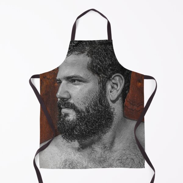 Item preview, portrait of Charlie, 2018 designed and sold by jackson photografix.