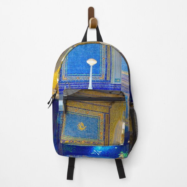 Item preview, Hearst Castle Swimming Pool designed and sold by Austin Wahl.