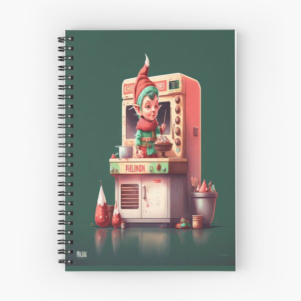 Item preview, Brazz Official - Christmas Elf (Ver.1) "Goblin Vendors Edition" designed and sold by Brazz Official.
