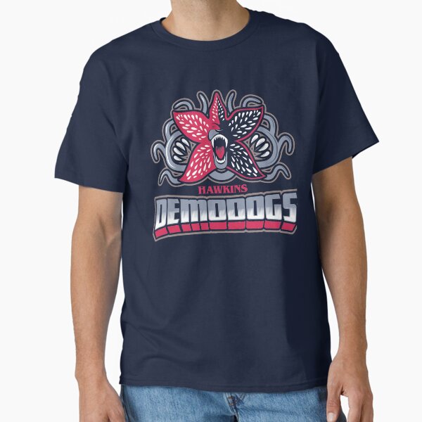 Item preview, Go Demodogs Go designed and sold by BeadPowerCreations.