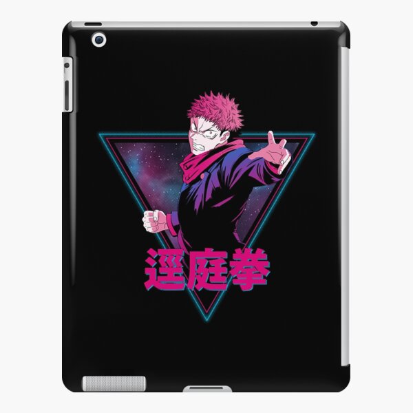 Divergent Fist v1 -Tshirt iPad Case & Skin for Sale by AikoNaran