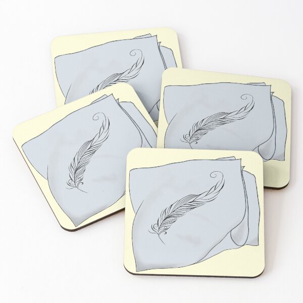 Item preview, Angel’s Handkerchief: Gone designed and sold by JesskeCreations.