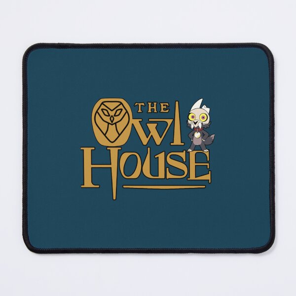 Item preview, The Owl House Hunter designed and sold by SivarEstiloShop.