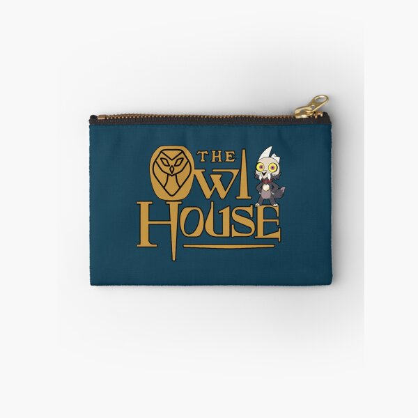 Item preview, El cazador de la casa del búho designed and sold by SivarEstiloShop.