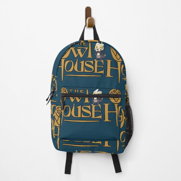 Item preview, The Owl House Hunter designed and sold by SivarEstiloShop.