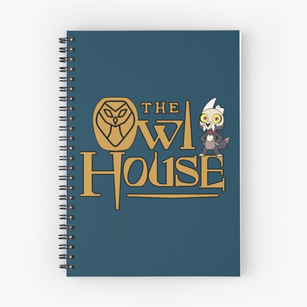 Item preview, The Owl House Hunter                    designed and sold by SivarEstiloShop.