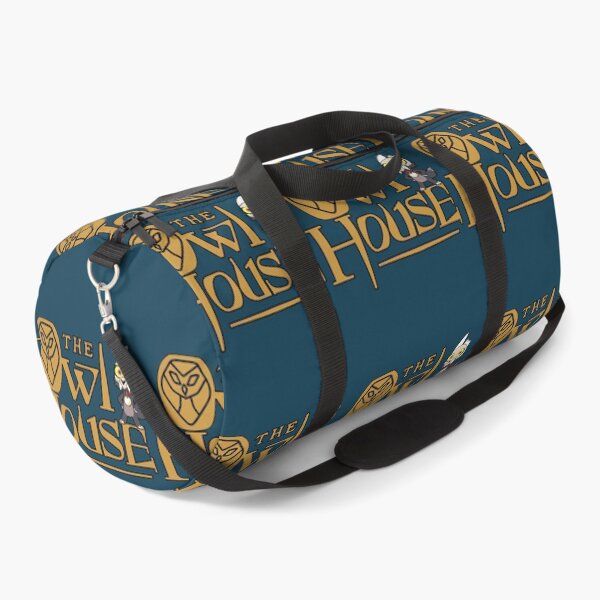 Item preview, The Owl House Hunter designed and sold by SivarEstiloShop.