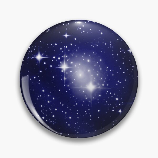 Item preview, Starry Night Sky designed and sold by DigitalEffects.