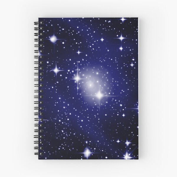 Item preview, Starry Night Sky designed and sold by DigitalEffects.