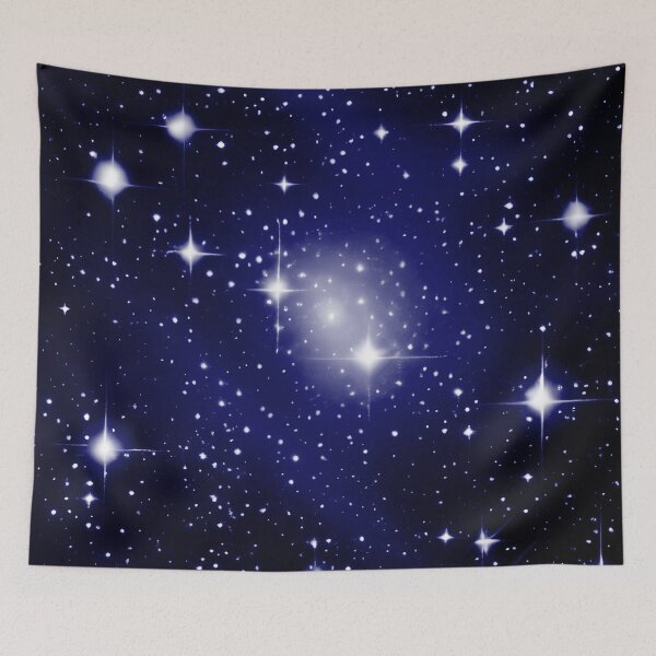 Item preview, Starry Night Sky designed and sold by DigitalEffects.