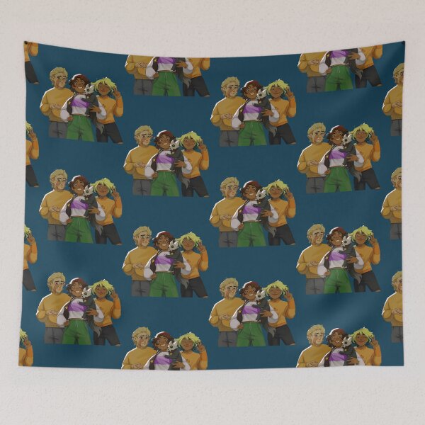 Item preview, the owl house hunter                      designed and sold by SivarEstiloShop.