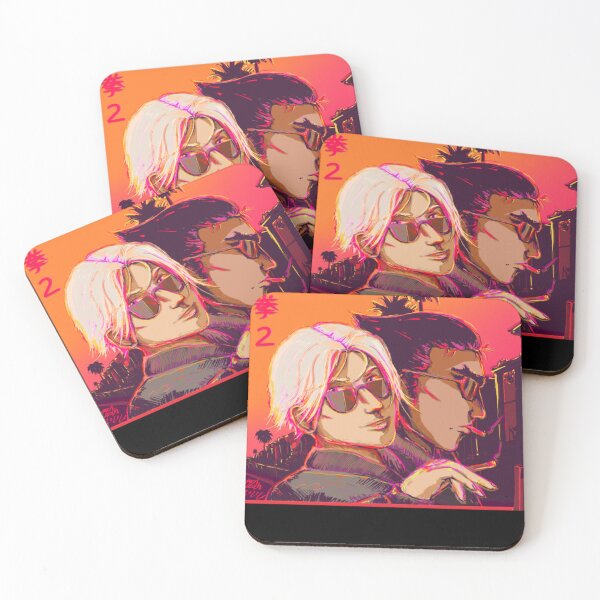 Item preview, Vaporwave Brothers designed and sold by RAYANNAFRANK.
