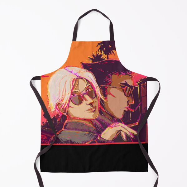 Item preview, Hermanos de onda de vapor designed and sold by RAYANNAFRANK.