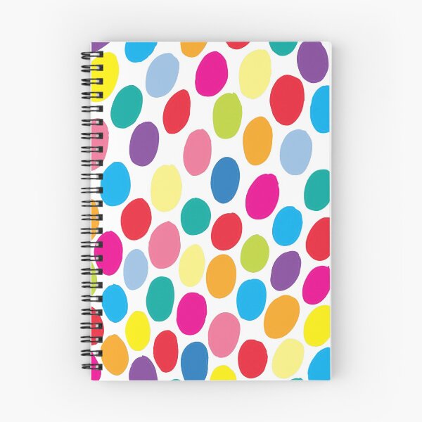 Item preview, Colour Spots designed and sold by evannave.