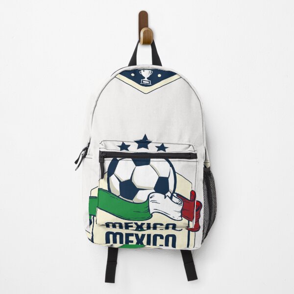 Item preview, Mexico football and soccer team FIFA worldcup designed and sold by Panda Art.
