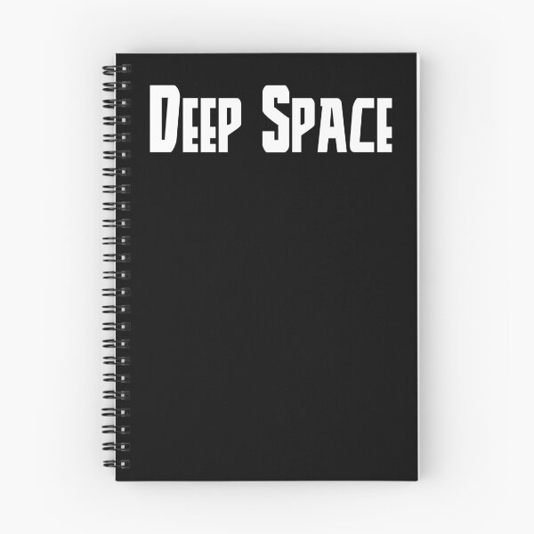 Item preview, Deep Space designed and sold by dicegeeks.