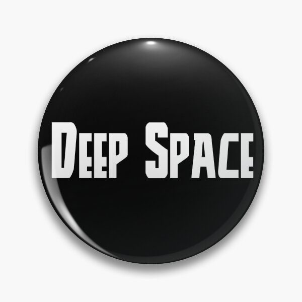 Item preview, Deep Space designed and sold by dicegeeks.