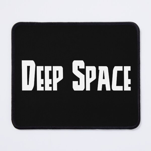 Item preview, Deep Space designed and sold by dicegeeks.