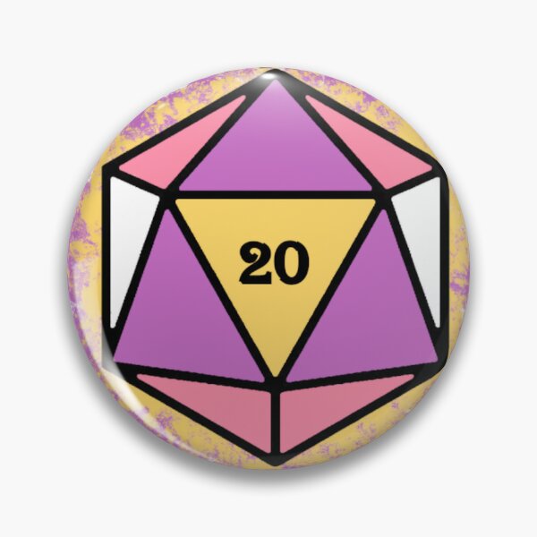 Item preview, Roll For Validation: Sapphic designed and sold by Izayo-Darke1.