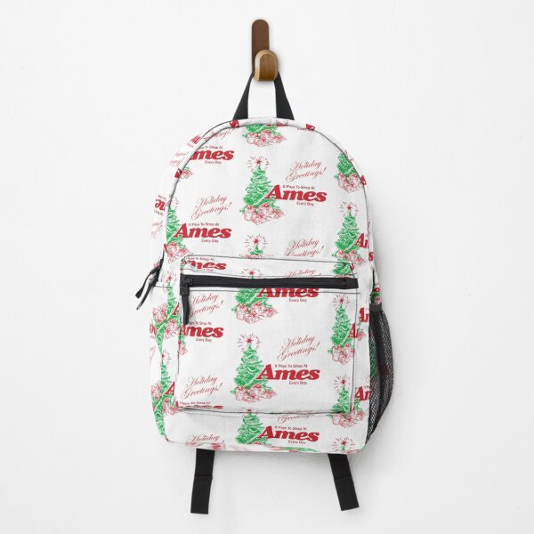 Item preview, Ames Department Stores Holiday Greetings designed and sold by TeeArcade84.