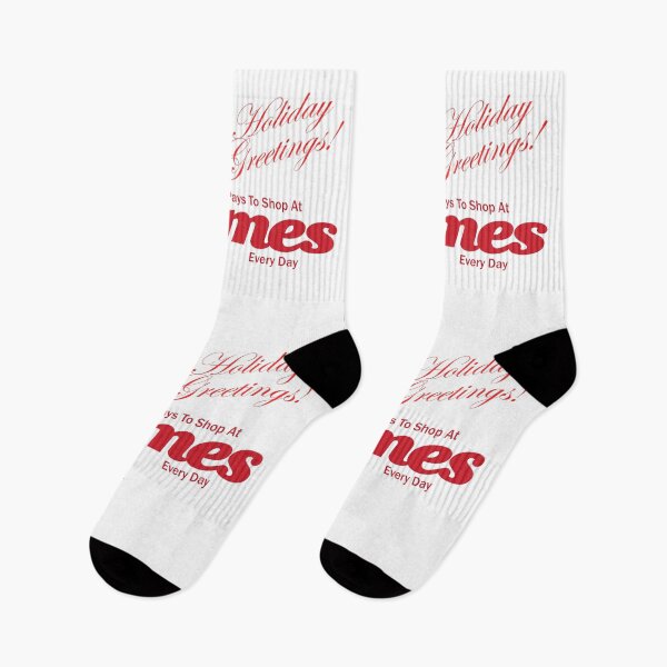 Item preview, Ames Department Stores Holiday Greetings designed and sold by TeeArcade84.