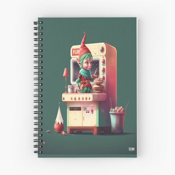 Item preview, Brazz Official - Christmas Elf (Ver.2) "Goblin Vendors Edition" designed and sold by Brazz Official.