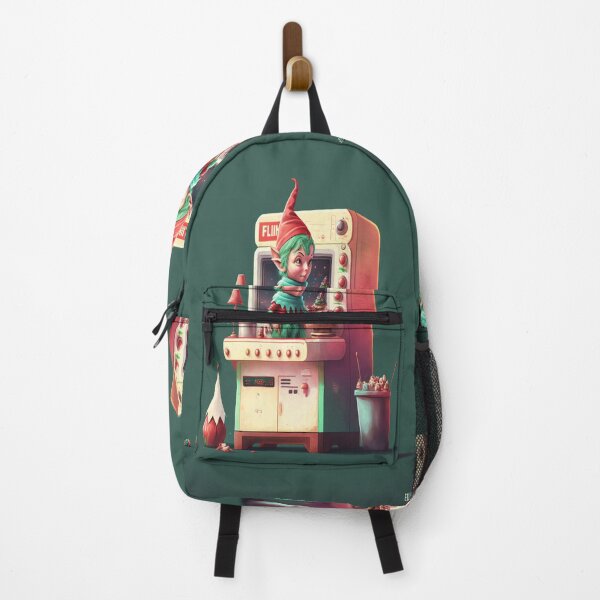 Item preview, Brazz Official - Christmas Elf (Ver.2) "Goblin Vendors Edition" designed and sold by Brazz Official.