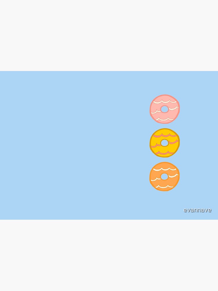 Party Ring Biscuits by evannave