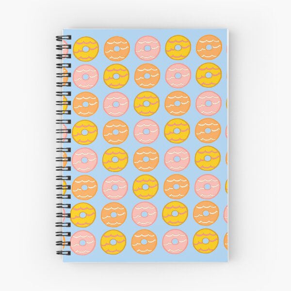 Item preview, Party Ring Biscuits designed and sold by evannave.