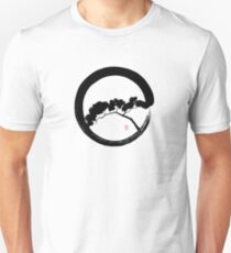 Tree Enso Unisex T-Shirt