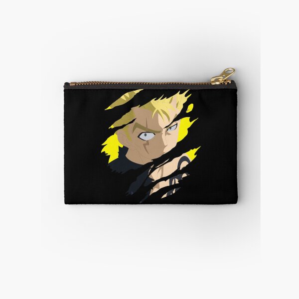 Item preview, Anime Inspired Shirt designed and sold by Nixon Robeton.