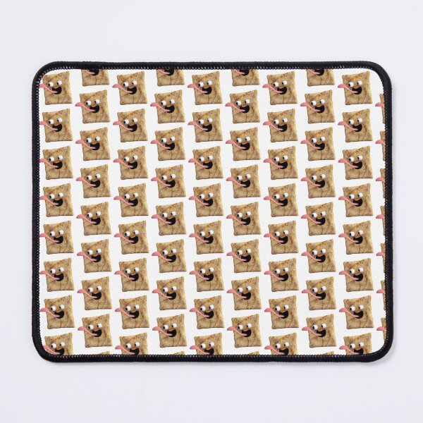 Item preview, Cinnamon Toast Crunch Guy designed and sold by abbey-stroh.