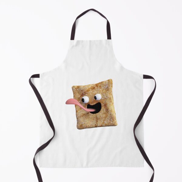 Item preview, Cinnamon Toast Crunch Guy designed and sold by abbey-stroh.